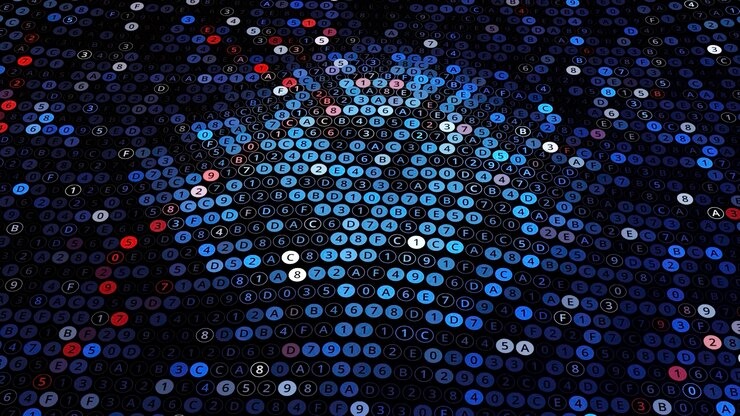 Digital Assets Division